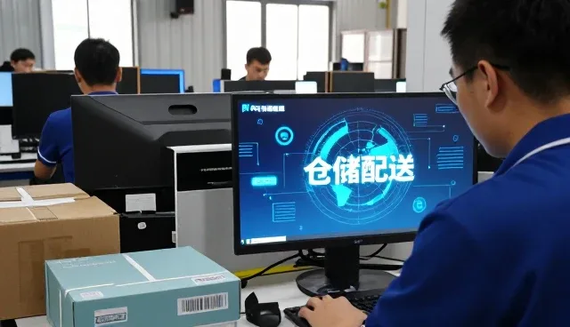 成都金武商贸有限公司介绍售后响应支持在仓储配送等中的应用