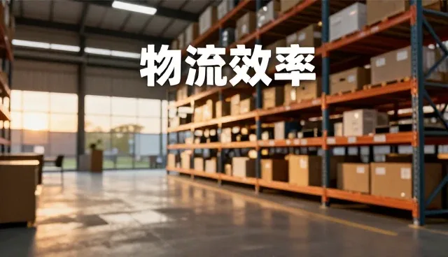 办公用品配送中的订单处理痛点与优化策略