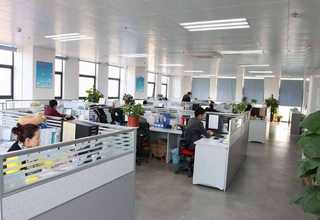 上海模具加工中心