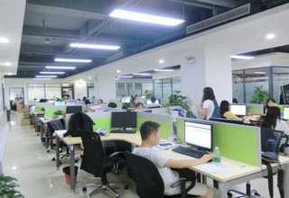 上海滑块输送机