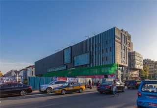 宁夏汽车膜圣佳SG100施工