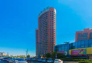 南京地区公司办公室租花一体化服务