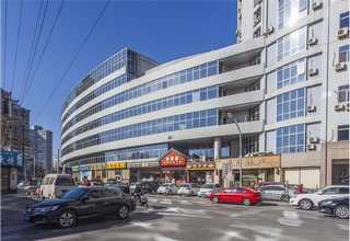 浙江住人集装箱房房屋